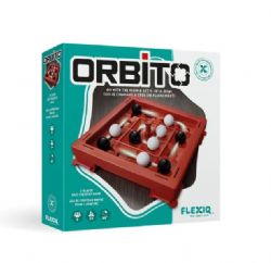 *25 JEU ORBITO